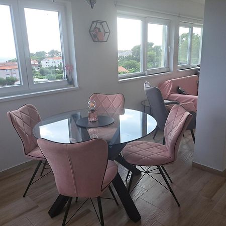 Apartment Mia 2 Banjol Kültér fotó
