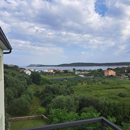 Apartment Mia 2 Banjol Kültér fotó