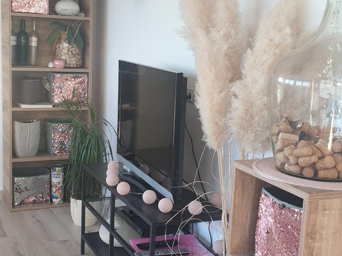 Apartment Mia 2 Banjol Kültér fotó