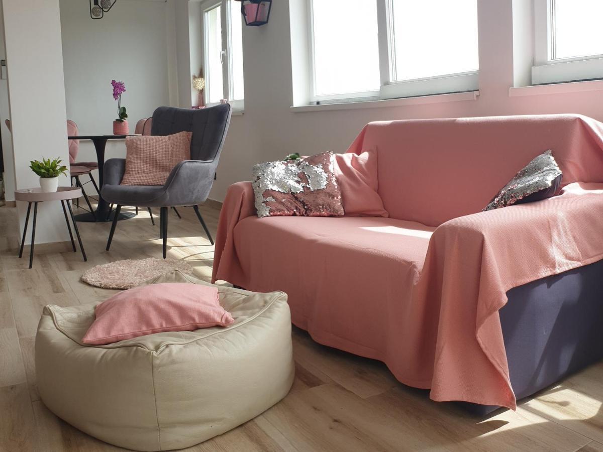 Apartment Mia 2 Banjol Kültér fotó