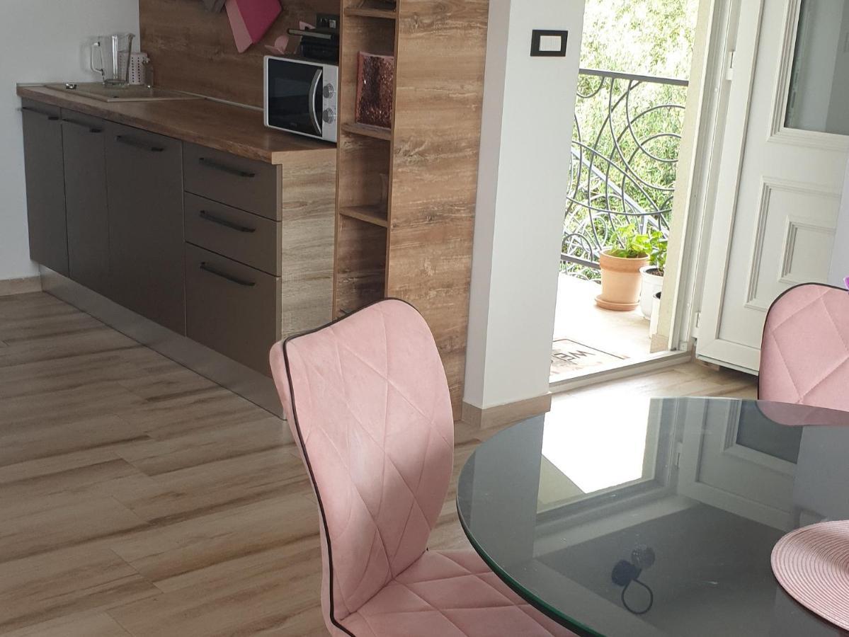 Apartment Mia 2 Banjol Kültér fotó