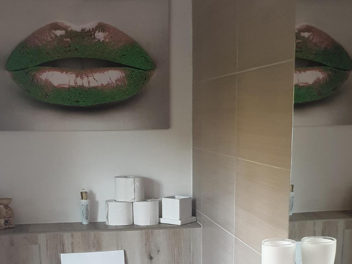 Apartment Mia 2 Banjol Kültér fotó