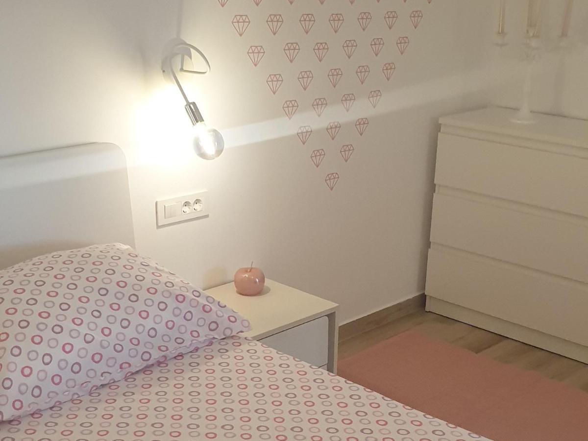 Apartment Mia 2 Banjol Kültér fotó