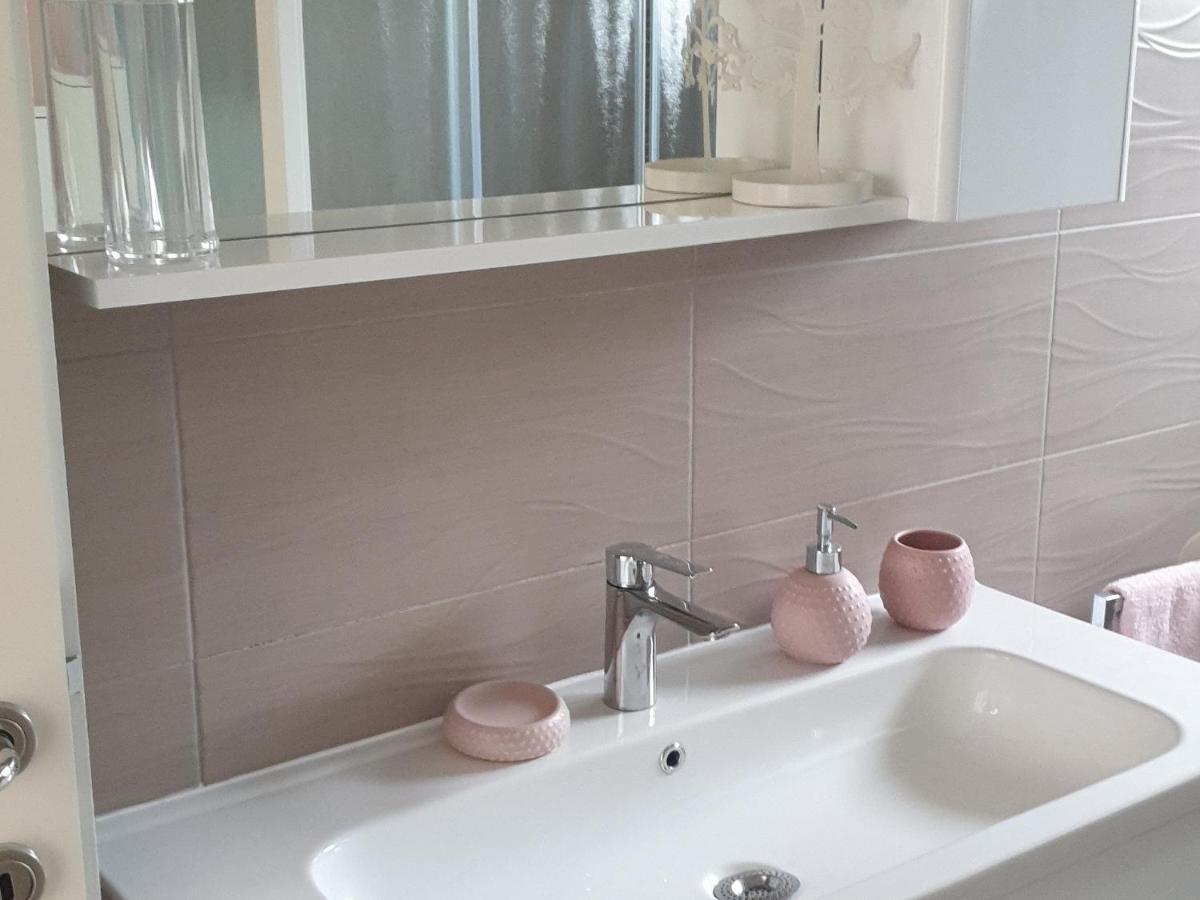 Apartment Mia 2 Banjol Kültér fotó