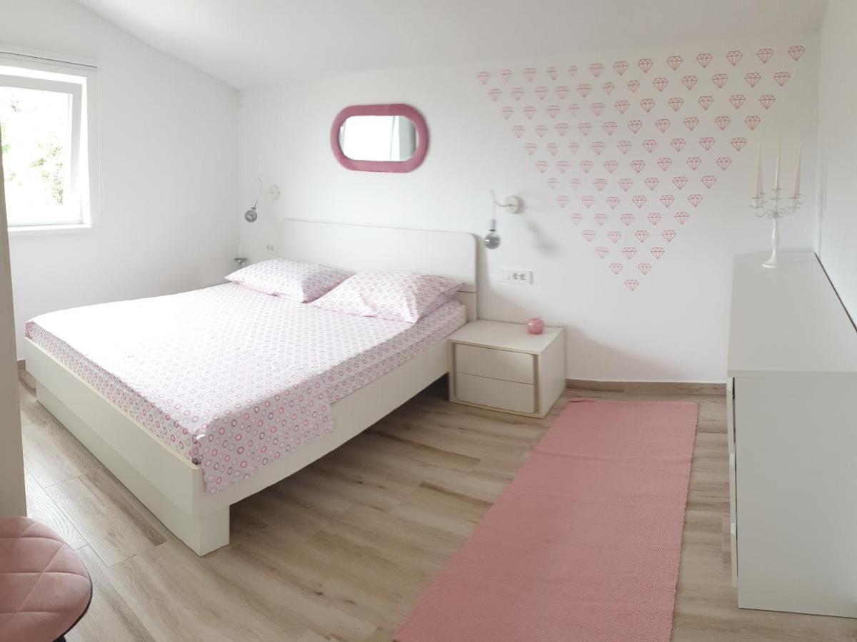 Apartment Mia 2 Banjol Kültér fotó