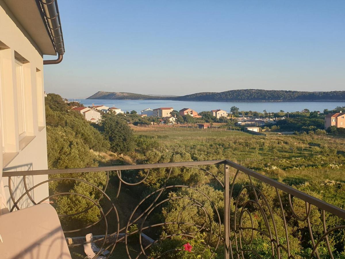 Apartment Mia 2 Banjol Kültér fotó