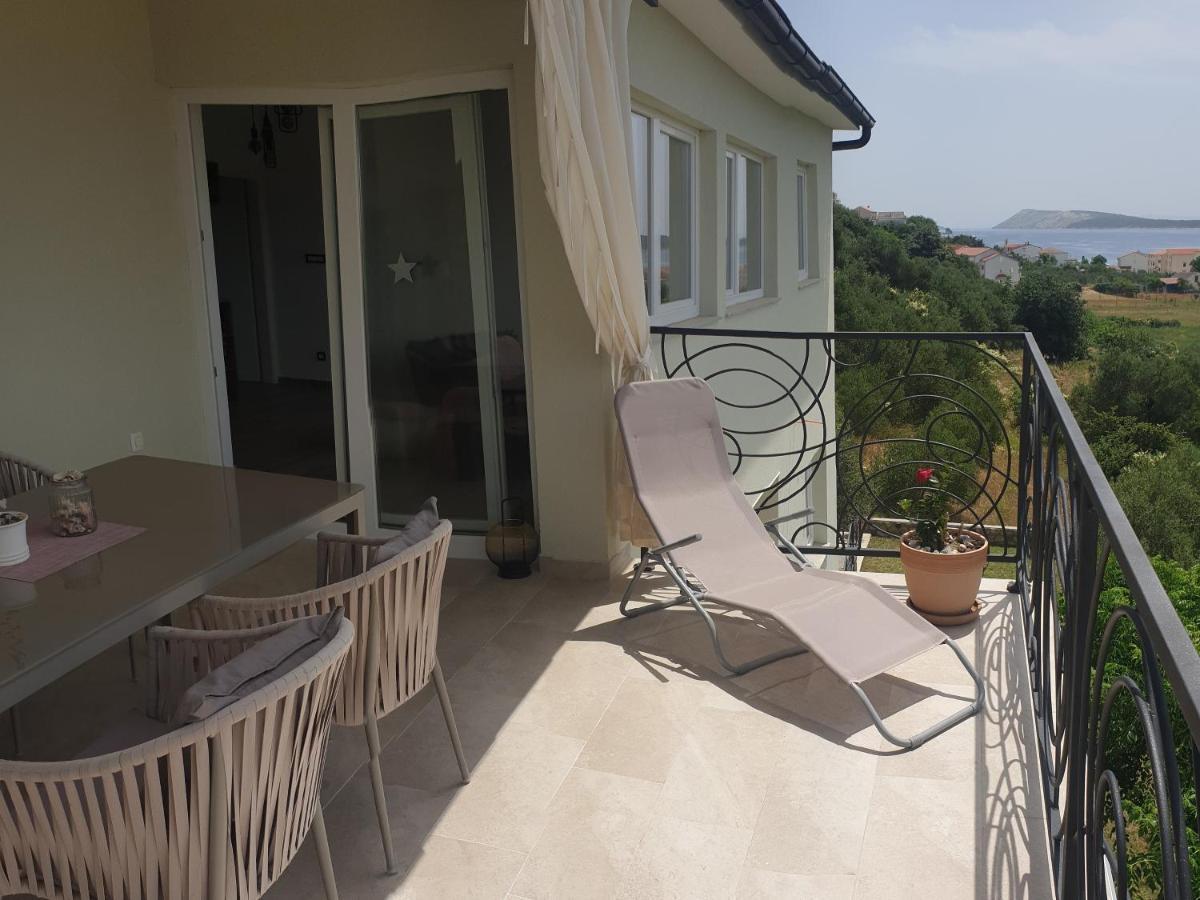 Apartment Mia 2 Banjol Kültér fotó