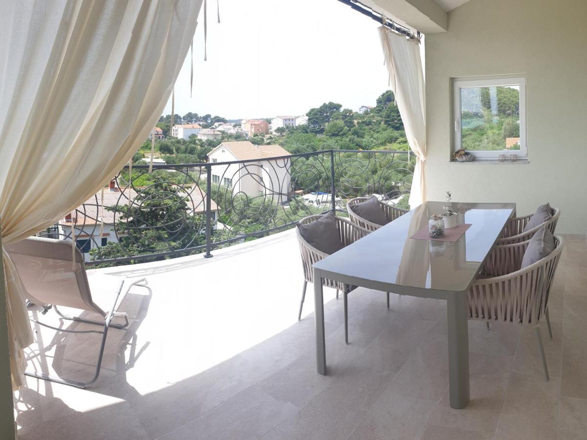 Apartment Mia 2 Banjol Kültér fotó