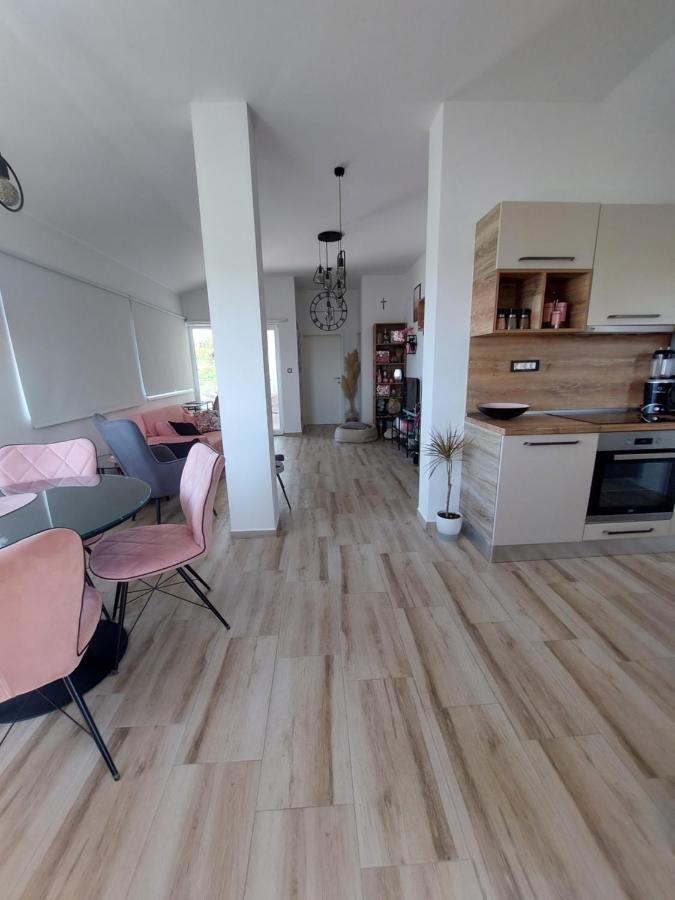 Apartment Mia 2 Banjol Kültér fotó