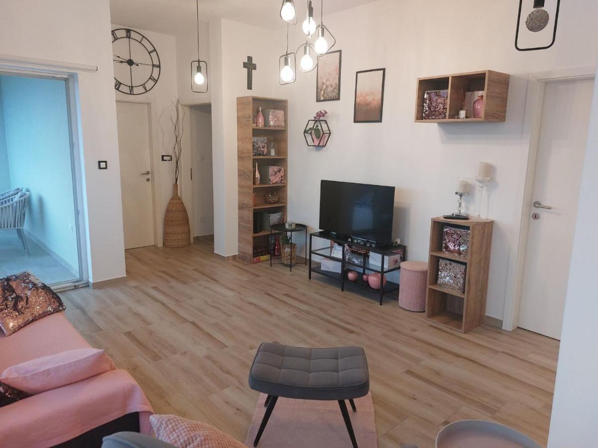 Apartment Mia 2 Banjol Kültér fotó