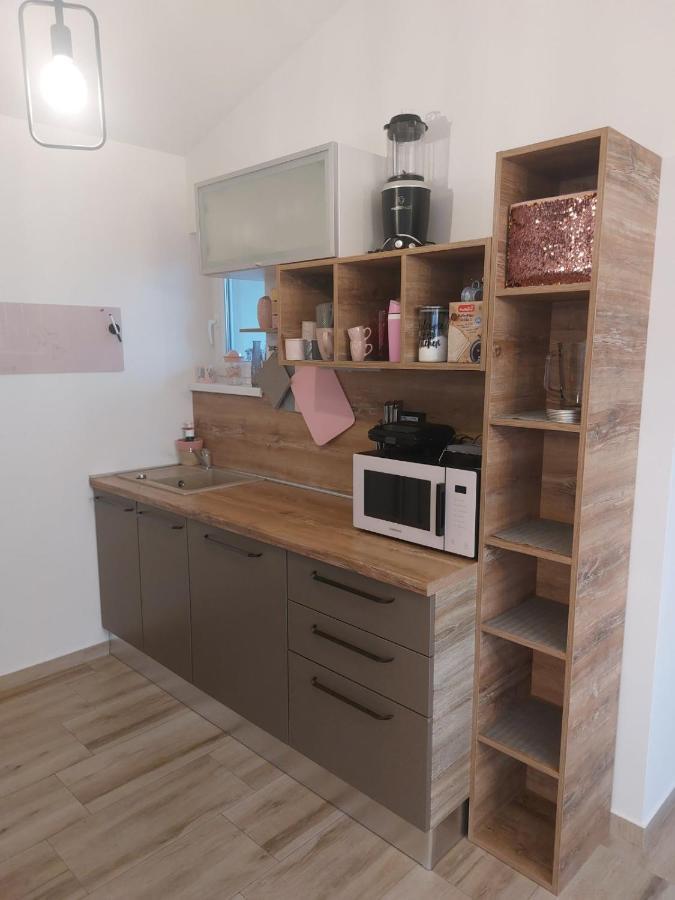 Apartment Mia 2 Banjol Kültér fotó