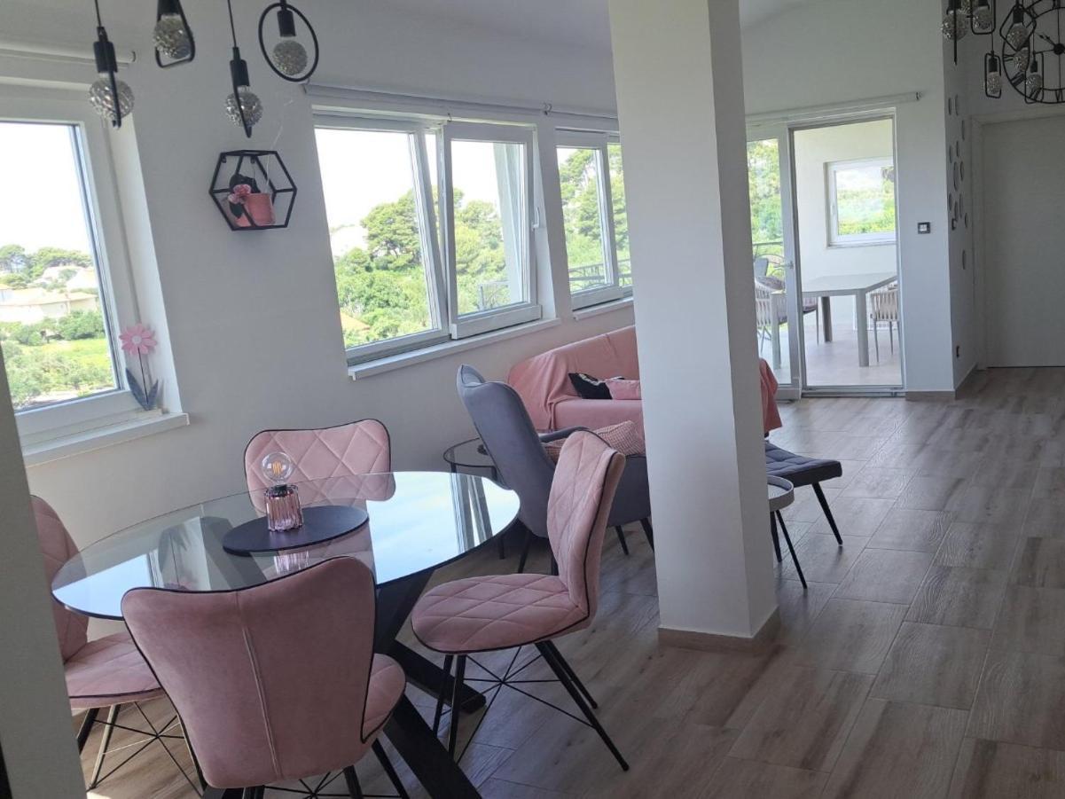 Apartment Mia 2 Banjol Kültér fotó