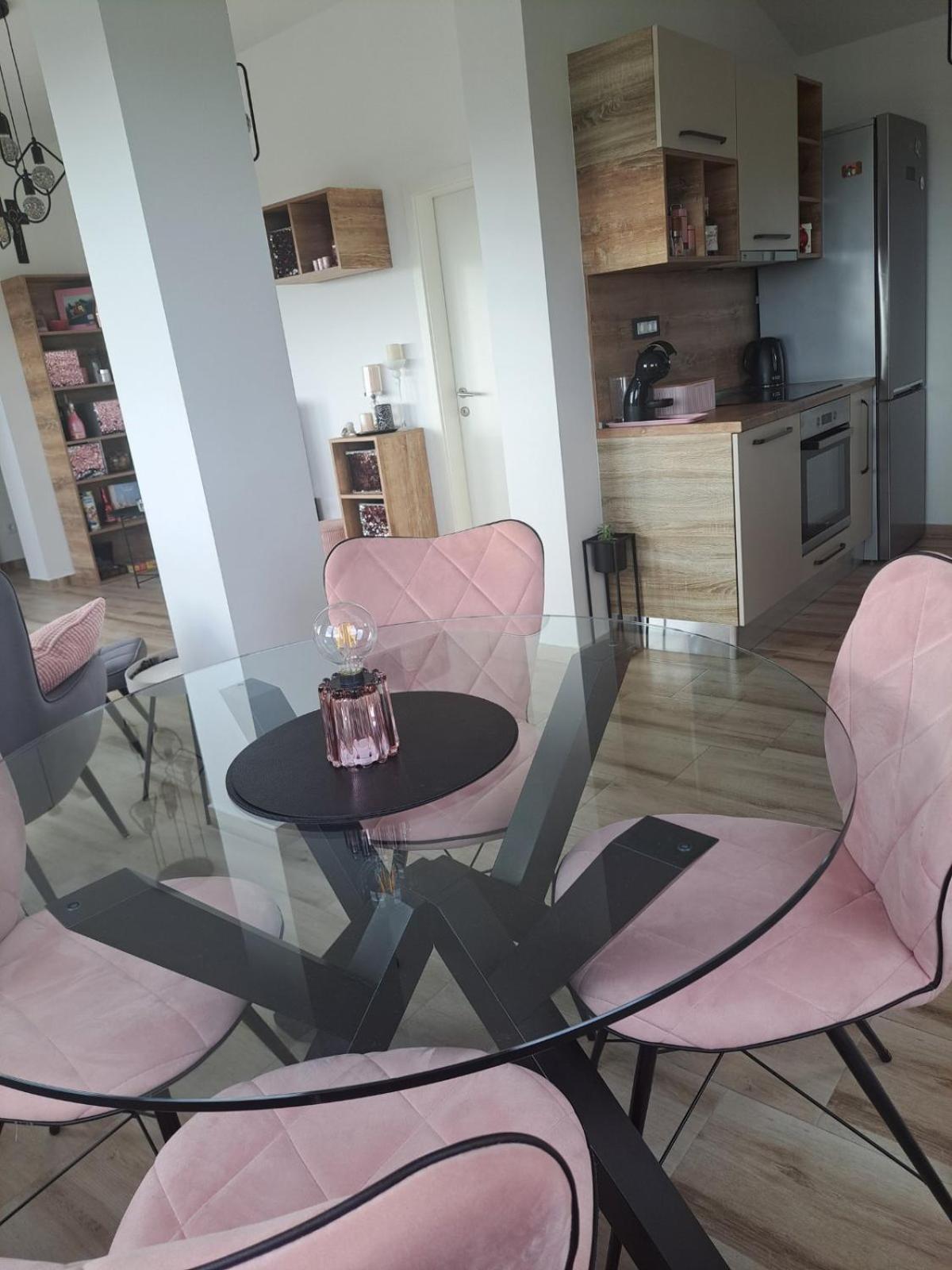 Apartment Mia 2 Banjol Kültér fotó