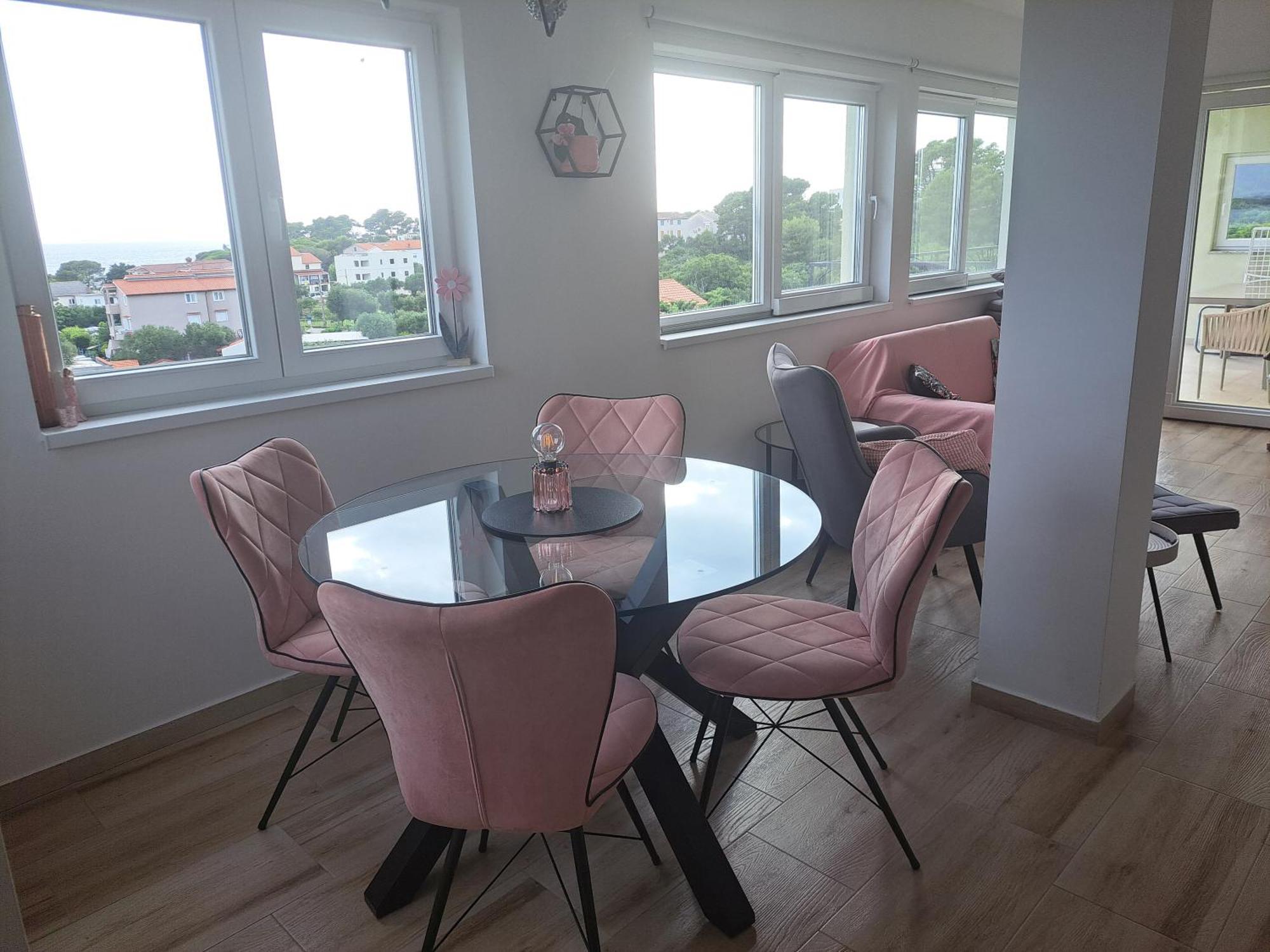 Apartment Mia 2 Banjol Kültér fotó