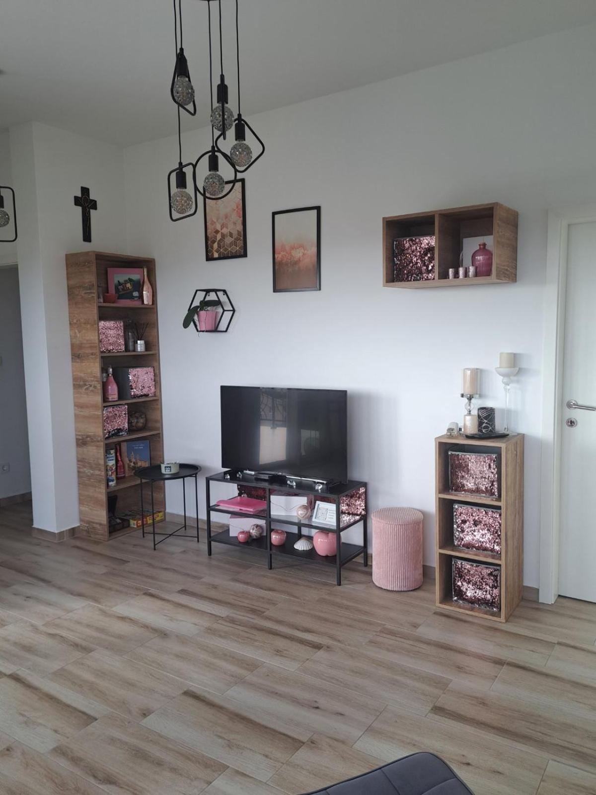 Apartment Mia 2 Banjol Kültér fotó