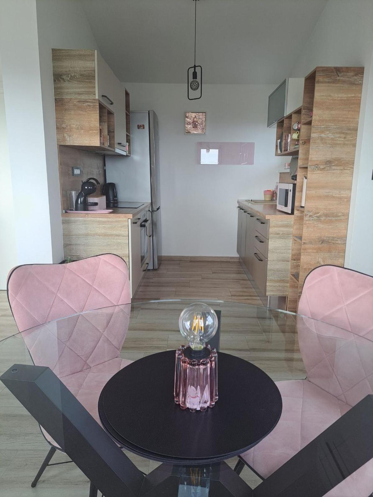 Apartment Mia 2 Banjol Kültér fotó