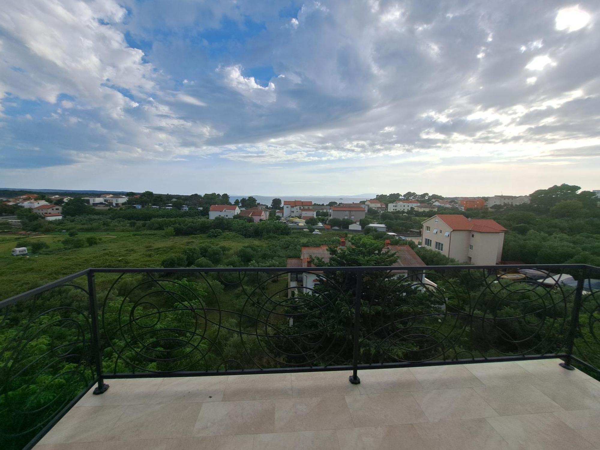 Apartment Mia 2 Banjol Kültér fotó