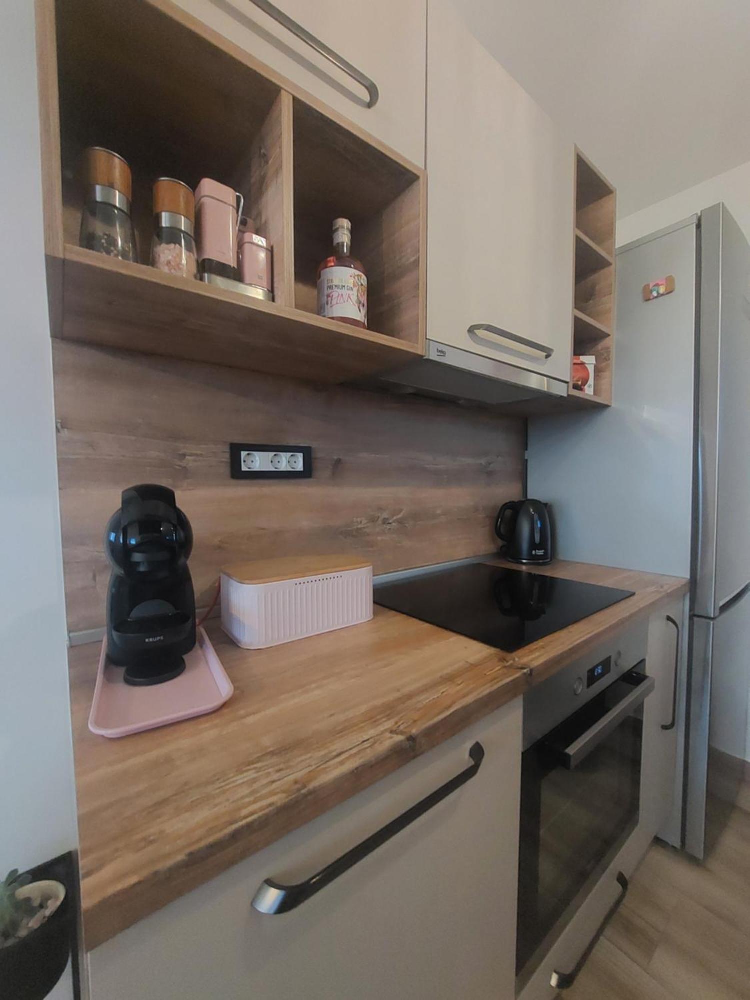 Apartment Mia 2 Banjol Kültér fotó
