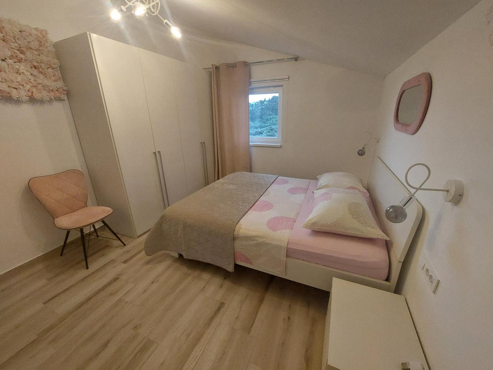 Apartment Mia 2 Banjol Kültér fotó