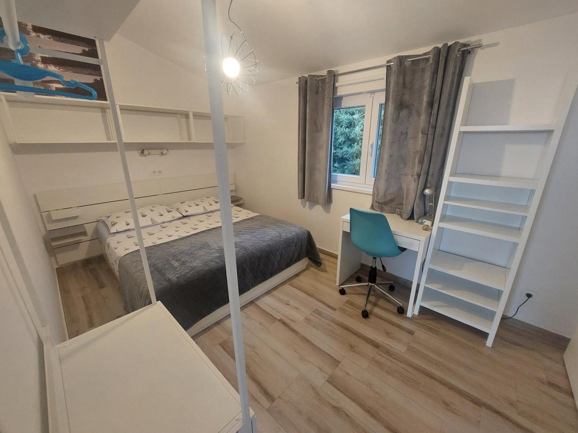 Apartment Mia 2 Banjol Kültér fotó