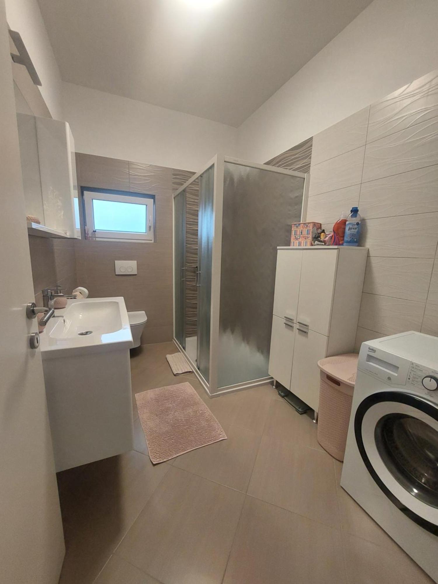 Apartment Mia 2 Banjol Kültér fotó